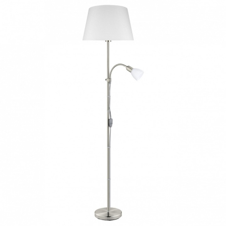 Торшер с подсветкой Eglo Conesa 95686 