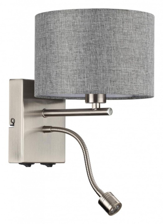 Бра с подсветкой Lumion NIKKI 8251/2W 