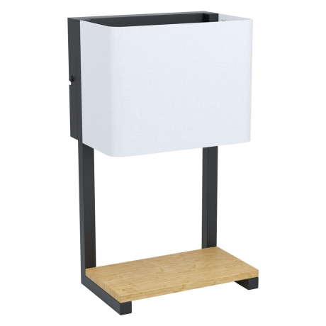 Бра с полкой Eglo Galdakao 99126 