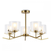 Люстра на штанге Ambrella Light HIGH LIGHT LH57007