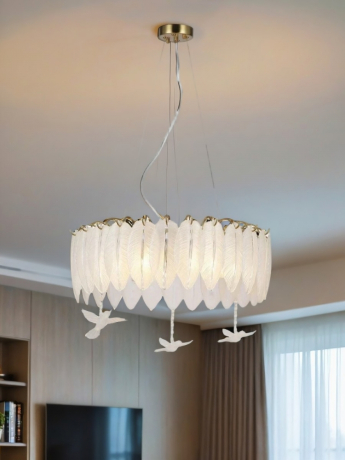 Подвесная люстра  от Lustrof 769782 - 385064 
