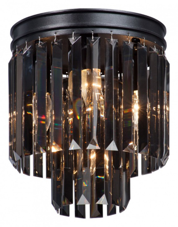 Накладной светильник Vitaluce V5155 V5155-1/3+1PL 