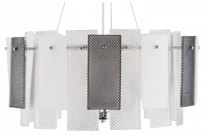 Подвесная люстра Freya Ottimo FR5198PL-06CH 