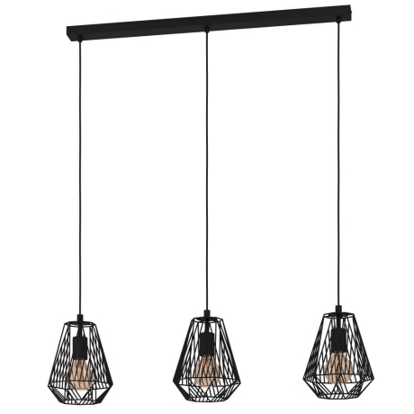 Подвесной светильник Eglo Stype 43693 