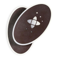 Настенный светодиодный светильник Ambrella light Wall FW110 (00-00002958)