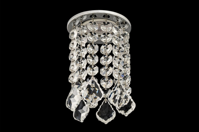 Спот встраиваемый Dio D'Arte Elite Osimo GU10.5.14.8.122 N 