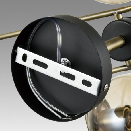 Люстра потолочная LUMION COMFI 8062/4C 