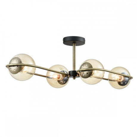 Люстра потолочная LUMION COMFI 8062/4C 