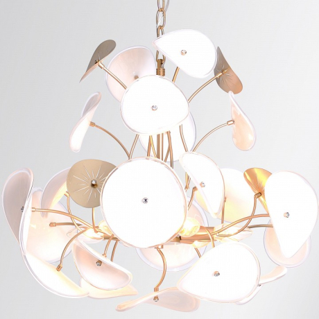 Подвесная люстра Rivoli Albertina Б0068116 