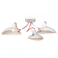 LSP-8126 Потолочная люстра Lussole Loft Navajo