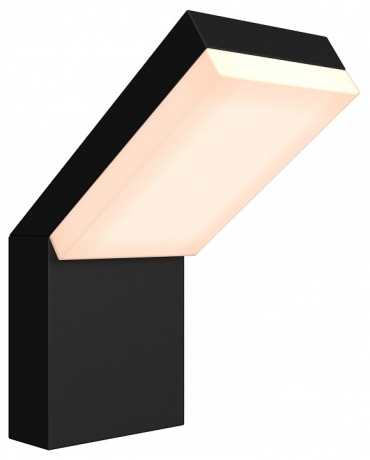 Накладной светильник Maytoni Outdoor Paso O595WL-L12B3K