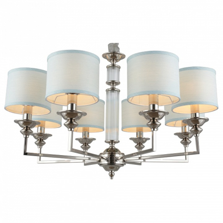 Подвесная люстра Aployt Malwa APL.712.03.08 