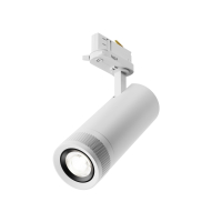 Трековый светильник Technical TR198-3-20W4K-Z-W Focus Zoom