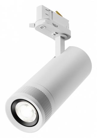 Светильник на штанге Maytoni Technical Focus Zoom TR198-3-20W4K-Z-W 