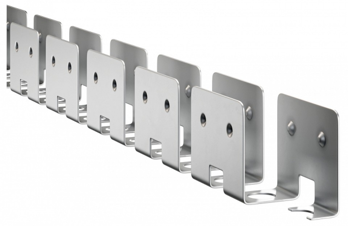 Профиль накладной Maytoni Led Strip Гибкий неон 20071