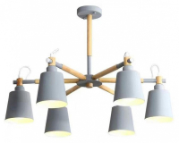 Подвесная люстра Alfa-Light F3324 F3324-01