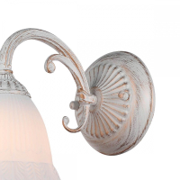 Бра Escada Versailles 1114/1A White VERSAILLES