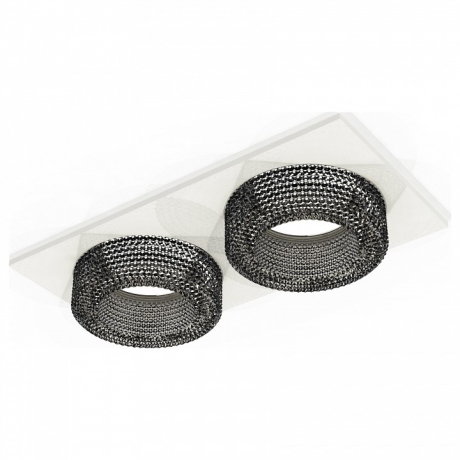 Встраиваемый светильник Ambrella Light XC XC7635021 