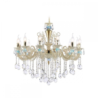 Подвесная люстра Ambrella Light TR TR4929