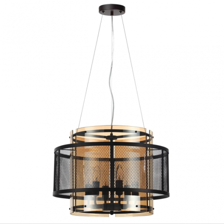 Подвесной светильник Lumion Zarina 8007/6