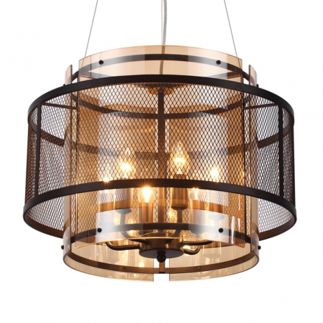 Подвесной светильник Lumion Zarina 8007/6