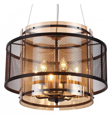 Подвесной светильник Lumion Zarina 8007/6