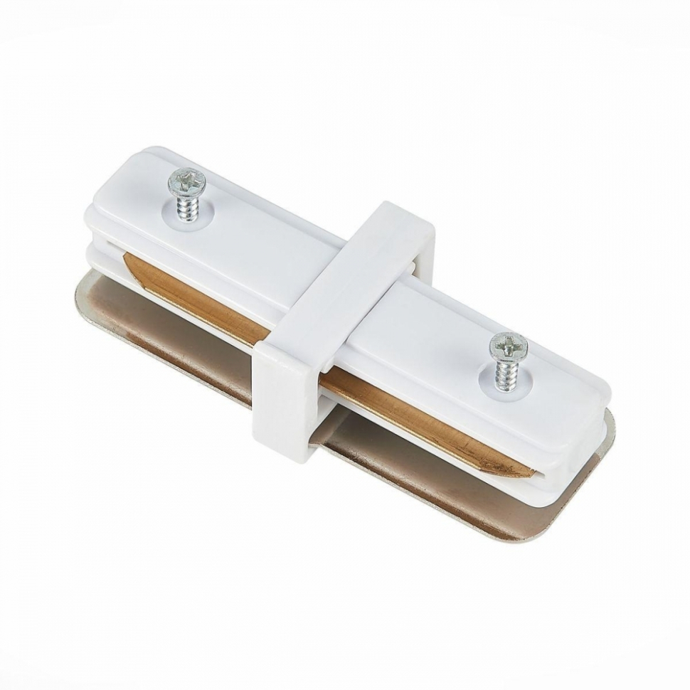 Соединитель прямой для однофазного шинопровода ST002 St-Luce ST00251900 200₽