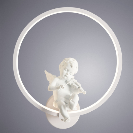 Бра Arte Lamp Paradise A6065AP-1WH 