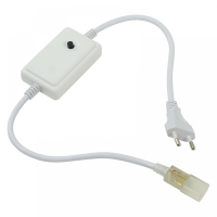 Контроллер для светодиодной ленты ЭРА RGBcontroller 220 A06 Б0004974