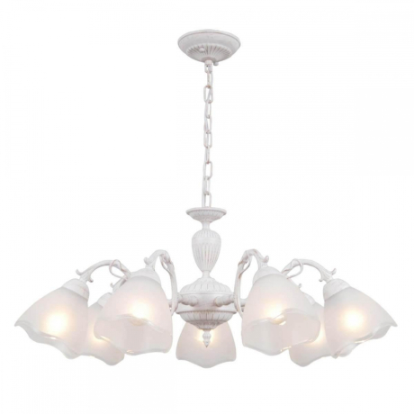 Подвесная люстра Citilux Латур CL413270 