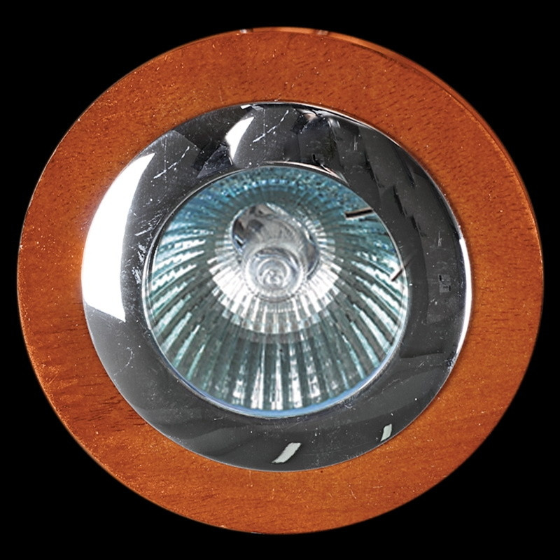 Встраиваемый светильник 1888/CT MR16 CR/RW Sneha 1112800