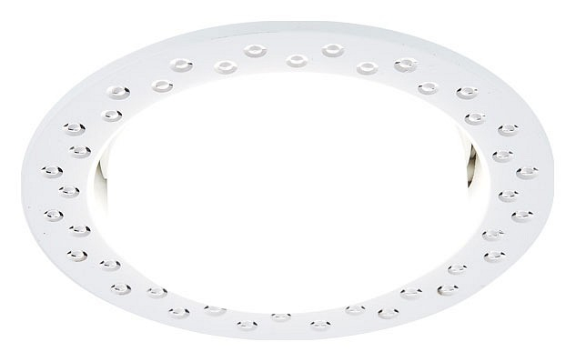 Встраиваемый светильник Ambrella Light GX53 G825 G825 W 