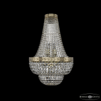 Бра Bohemia Ivele Crystal 1910 19101B/H2/35IV G