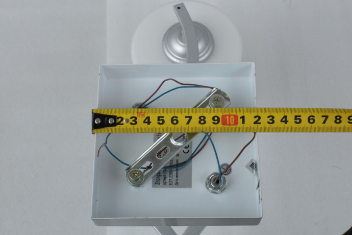 Люстра потолочная с лампочками Omnilux OML-55307-02+Lamps 