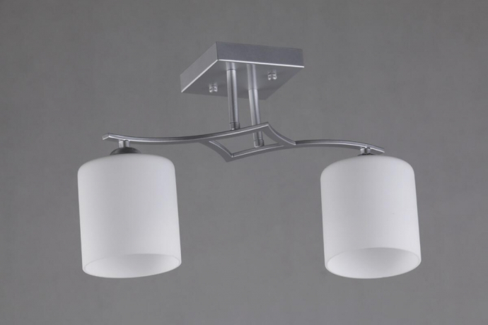 Люстра потолочная с лампочками Omnilux OML-55307-02+Lamps 