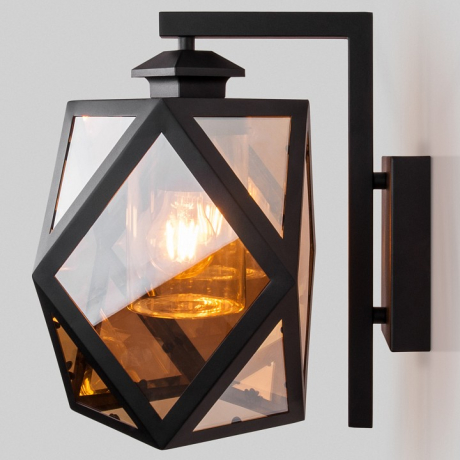 Светильник на штанге Elektrostandard Ambra a056232 