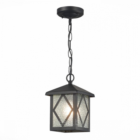 Уличный подвесной светильник ST-Luce Lorne 317106