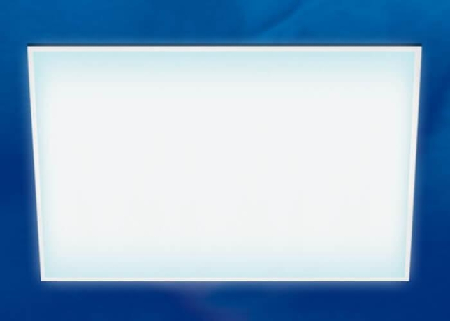 Встраиваемая светодиодная панель Uniel 185038 (UL-00004482)