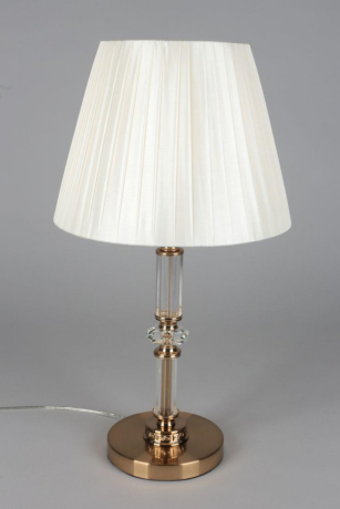 Настольная лампа Aployt Patricia APL.716.14.01 