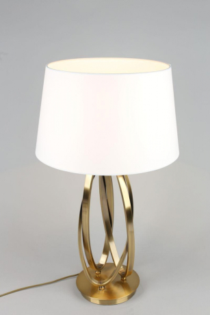 Настольная лампа Aployt Monika APL.739.04.01 