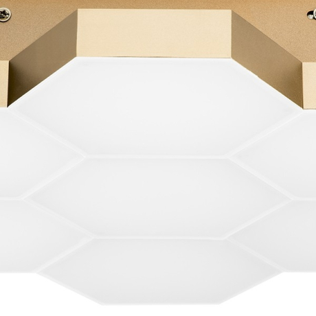 Накладной светильник Lightstar Favo 750071 