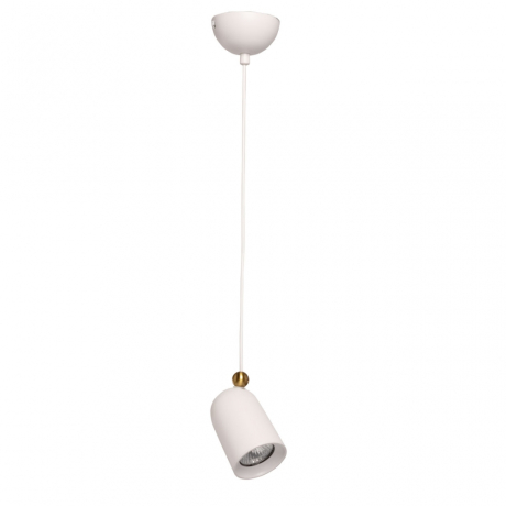 Подвесной светильник DeMarkt Астор 13 545013601 