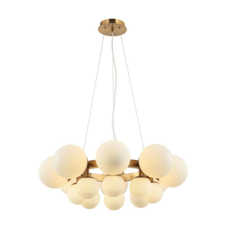 Подвесная люстра Aployt Filisi APL.765.03.16 