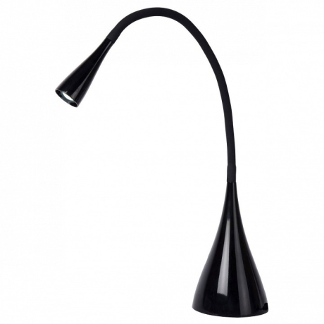 Настольная лампа офисная Lucide Zozy 18650/03/30 