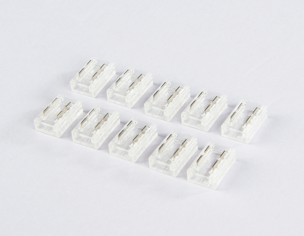 Набор соединителей лент прямой жесткий Ambrella Light GS GS6351