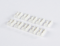 Набор соединителей лент прямой жесткий Ambrella Light GS GS6351