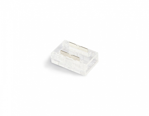 Набор соединителей лент прямой жесткий Ambrella Light GS GS6351