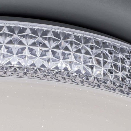 Накладной светильник Citilux Альпина CL718A40G 