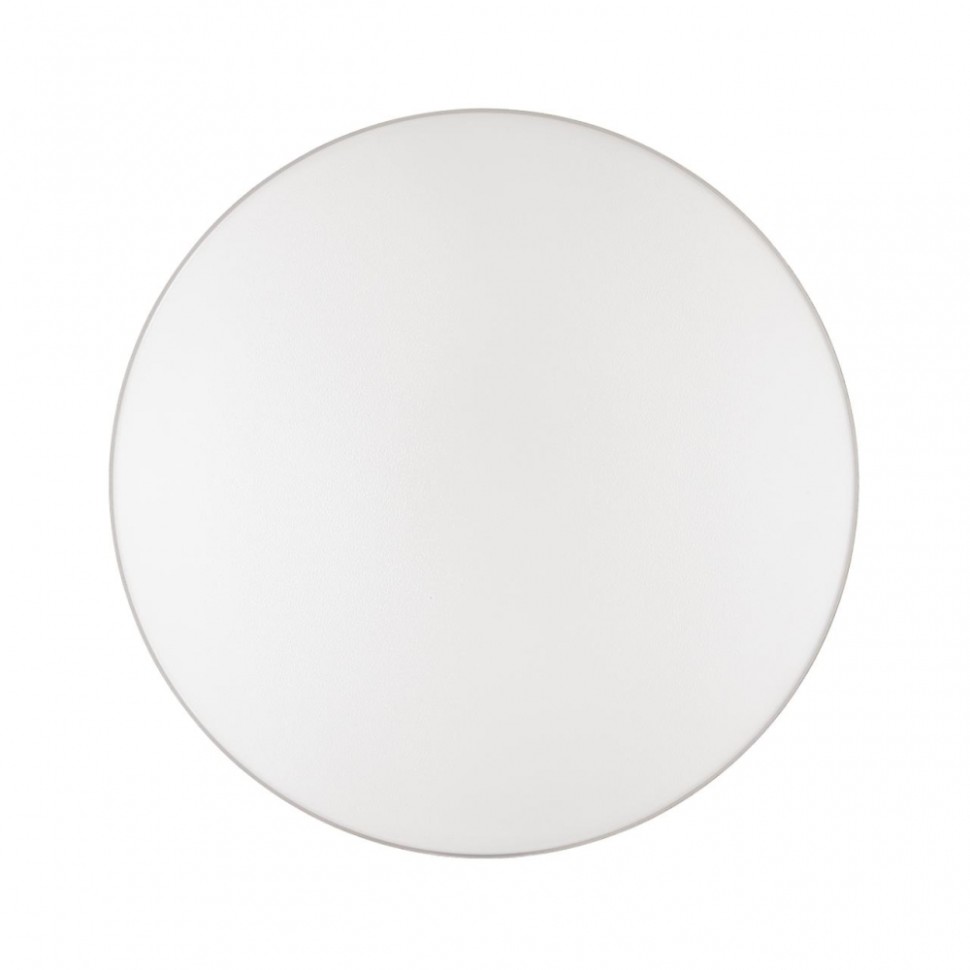 Настенно-потолочный светодиодный светильник Sonex Smalli 3048/CL, цвет белый 3048/CL - фото 4