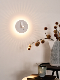 79201/09/31 Светодиодный спот Lucide Bentjer